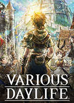 多元生活完整版