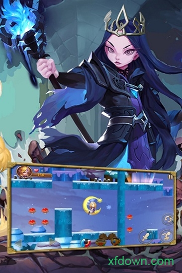 公主遇险记最新安卓版本2025