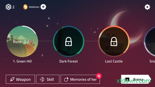 星之骑士无限血量版app下载最新版