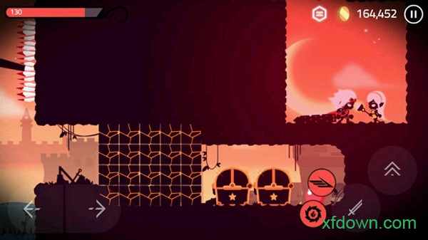 星之骑士无限血量版app下载最新版