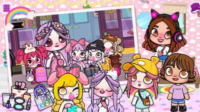 阿凡达制造者美人鱼