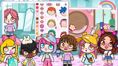 阿凡达制造者美人鱼