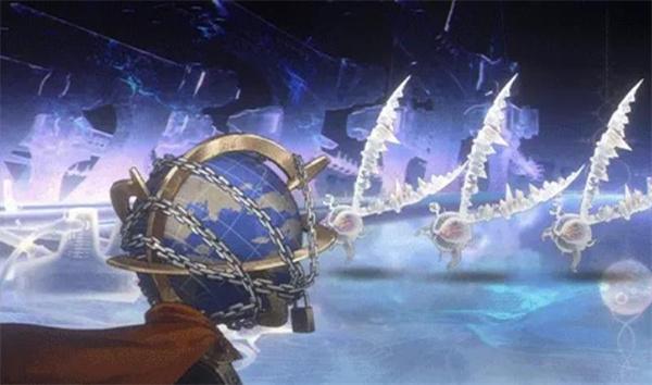 新月同行冈底斯技能怎么样