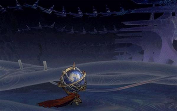 新月同行冈底斯技能怎么样