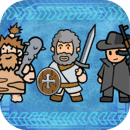 神级文明进化系统免广告