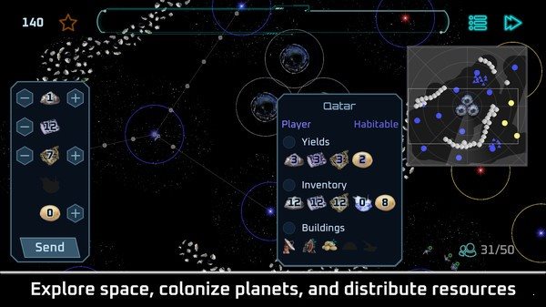 外星定居者汉化版