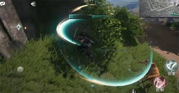 大奉打更人武夫技能是什么