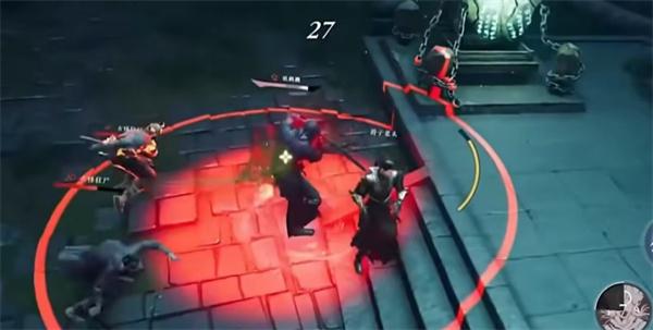 大奉打更人武夫技能是什么