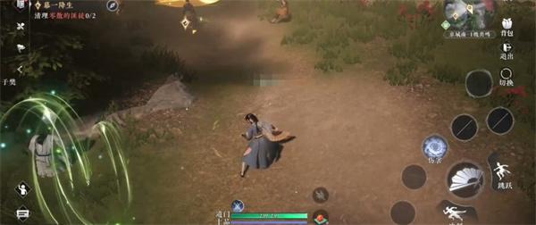 大奉打更人武夫技能是什么