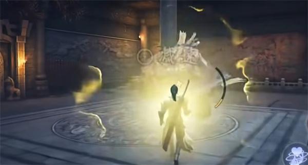 大奉打更人武夫技能是什么