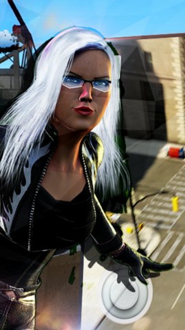 蜘蛛侠2终极维度官方版