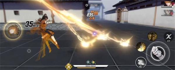 境界刀鸣四枫院夜一刻印怎么搭配 四枫院夜一刻印搭配推荐