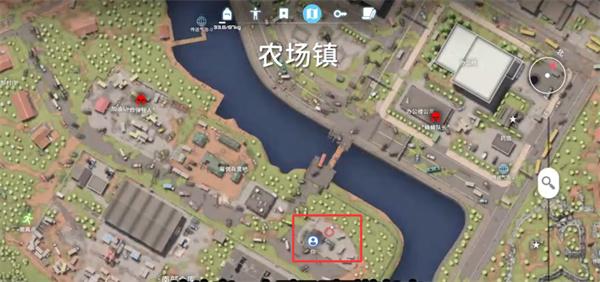 逃离鸭科夫钥匙房在哪里 钥匙房位置分享