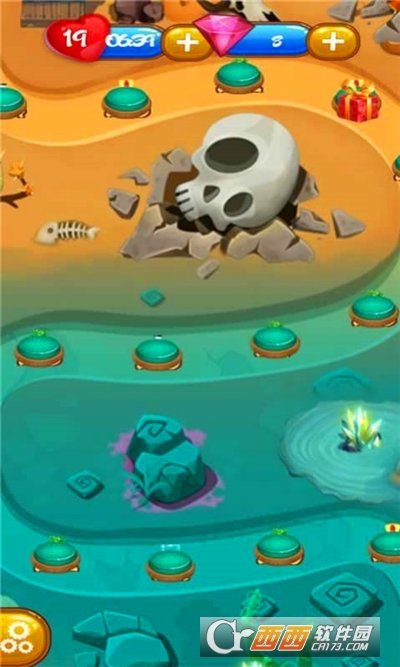 农场消消消红包版