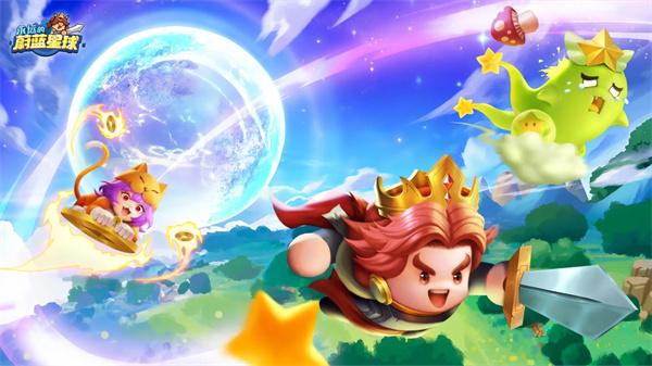 永远的蔚蓝星球安妮技能是什么 安妮技能介绍