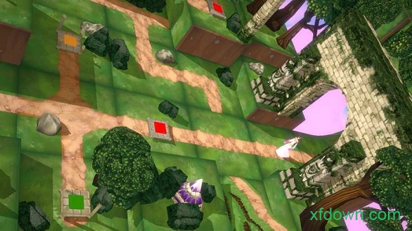 翻转童话手游2025下载