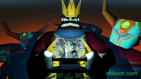 翻转童话手游2025下载