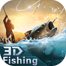 钓鱼大咖中文版