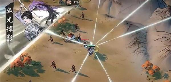 三国望神州吕麒麟怎么玩