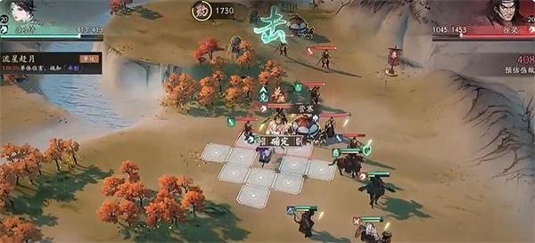 三国望神州吕麒麟怎么玩