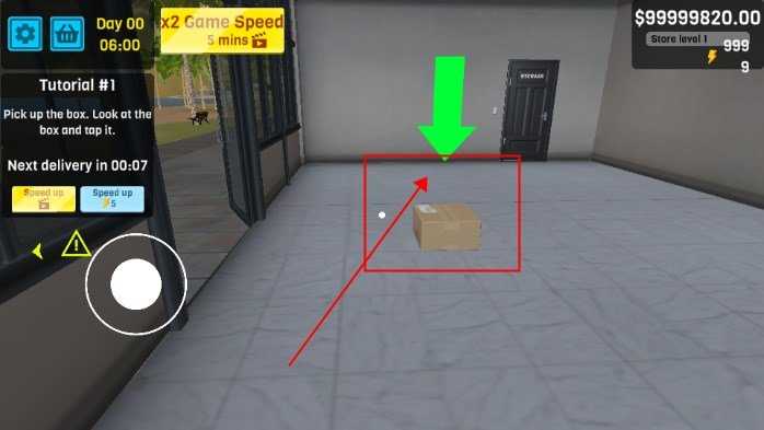 超市管理模拟器(Supermarket  Management  Simulator)