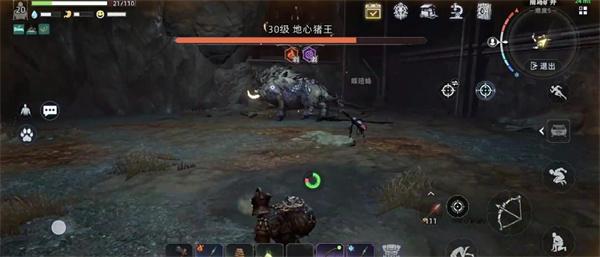 荒原曙光金矿石在哪里 金矿石具体位置介绍