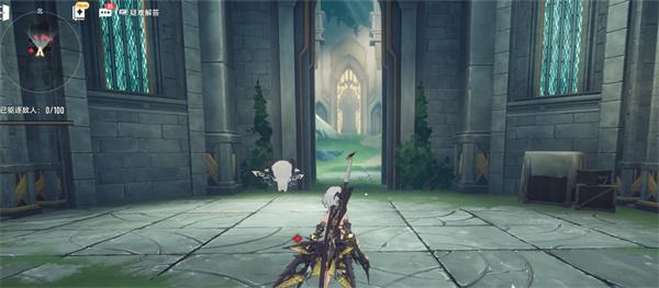 二重螺旋武器锻造材料怎么获取