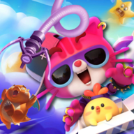 全民抓娃娃大作战