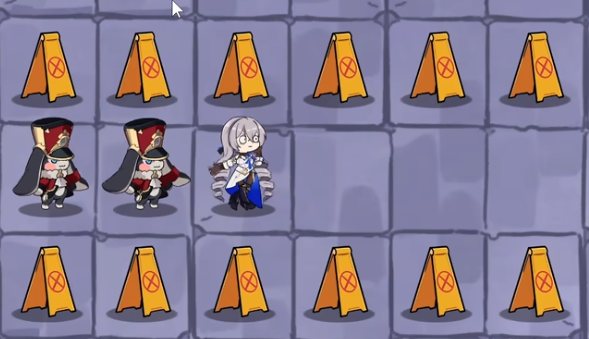 垃圾桶军团(Trash  can  army)