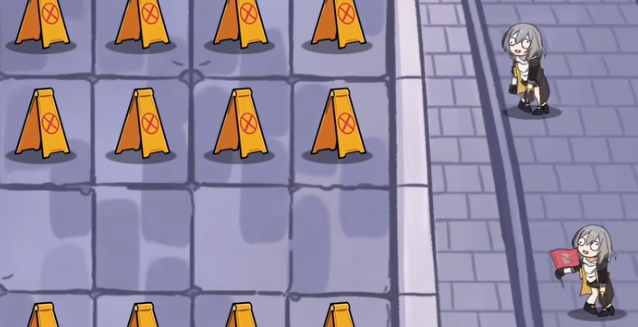 垃圾桶军团(Trash  can  army)