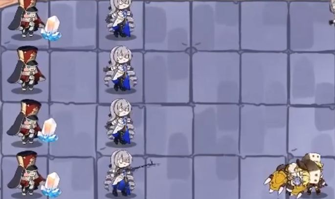 垃圾桶军团(Trash  can  army)