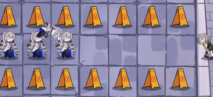 垃圾桶军团(Trash  can  army)