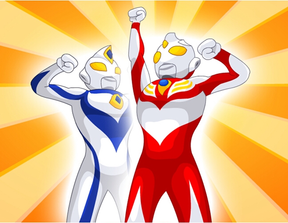 奥特曼打怪兽2无限金币钻石版