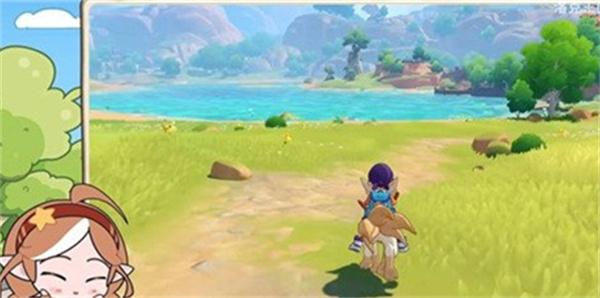 洛克王国世界音速犬在哪 音速犬具体位置分享