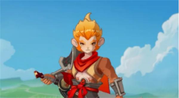 灵兽大冒险炎灵猴怎么样 炎灵猴介绍