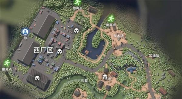 逃离鸭科夫惩戒劳登成就怎么达成 惩戒劳登成就达成方法