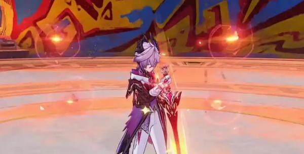 原神杜林武器怎么选择 杜林武器选择推荐