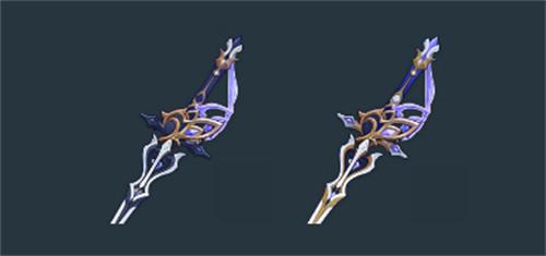 原神杜林武器怎么选择