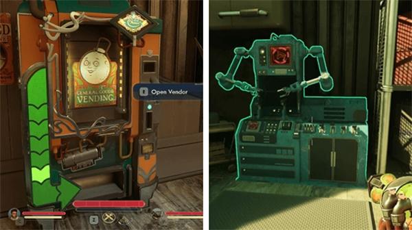 天外世界2微小金属死亡弹任务怎么过