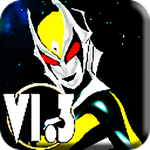 奥特曼激斗传1.3手机版