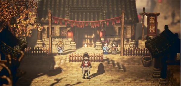 逸剑风云决傲视群雄怎么达成 傲视群雄条件达成攻略