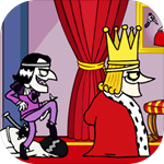 我要当国王老旧版本