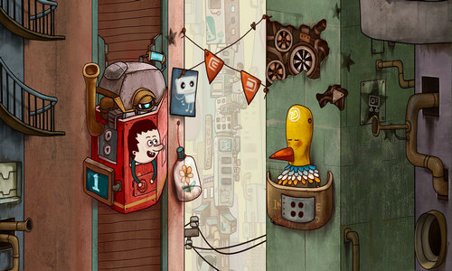 一路游戏免费下载苹果版