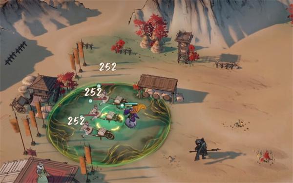 三国望神州匡扶汉室副本怎么打