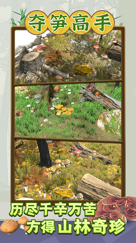 夺笋高手游戏下载ios版