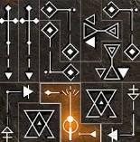 重返未来1999狂想天使娜娜共鸣怎么摆放