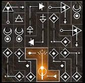 重返未来1999狂想天使娜娜共鸣怎么摆放