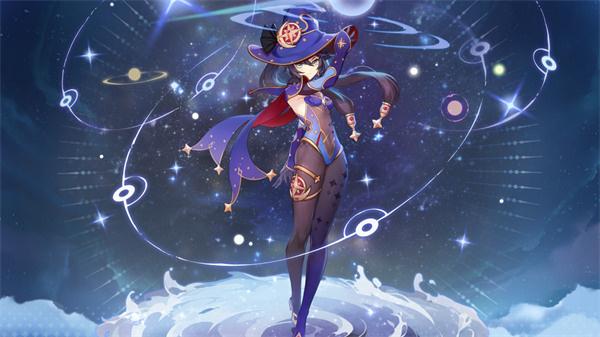 原神杜林天赋等级突破材料有哪些 杜林天赋等级突破材料一览