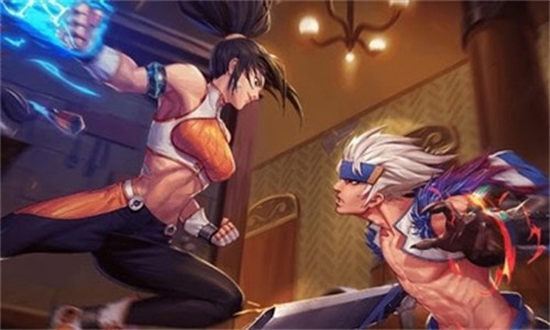 地下城勇士手游下载安装韩服