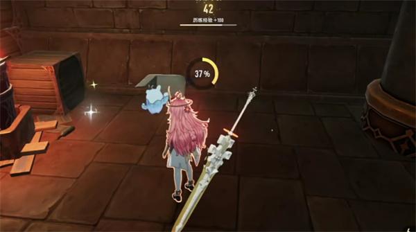 二重螺旋金色魔灵怎么获取